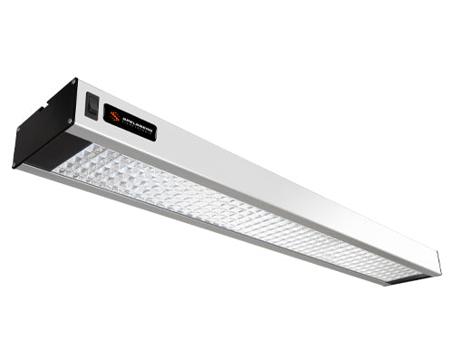 Bedrunka+Hirth LED Arbeitsplatzleuchte 1200 eco-line dimmbar