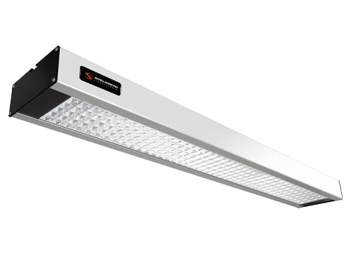 Bedrunka+Hirth LED wireless Arbeitsplatzleuchte 1200 eco-line dimmbar