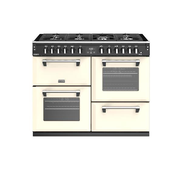 STOVES RICHMOND Deluxe S1100 DF GAS Creme