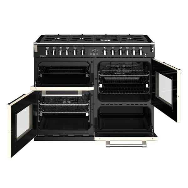 STOVES RICHMOND Deluxe S1100 DF GAS Creme