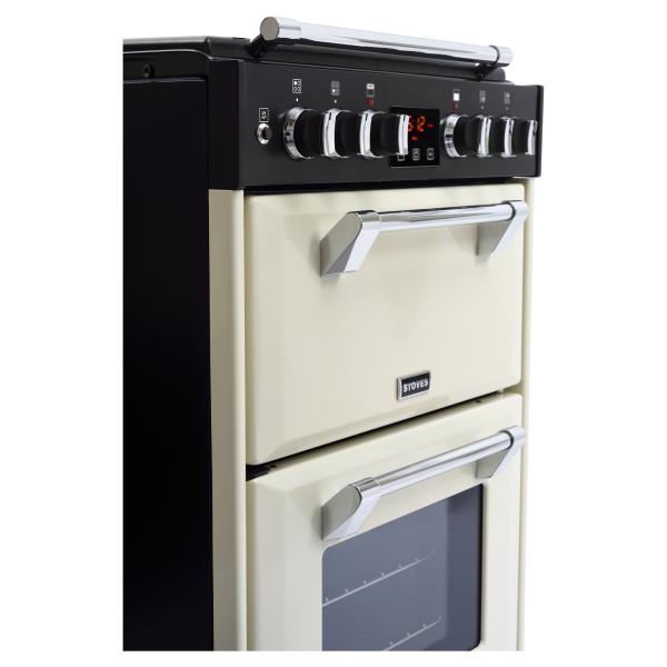 STOVES RICHMOND 600 DF EU GAS Creme