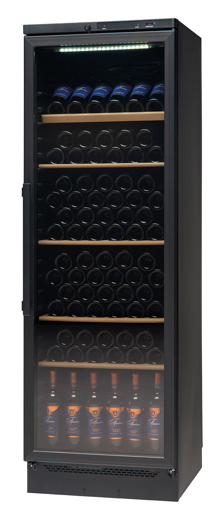 NordCap Weinlagerschrank VKG 571 LED