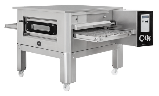 Prismafood Elektro Tunnelpizzaofen C 65