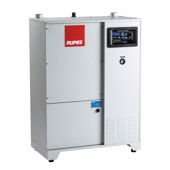 RUPES TURBINE HE1801I 15KW - 20HP 400V MIT INVERTER