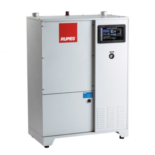 RUPES TURBINE HE501 3KW - 4HP 400V 50HZ MIT INVERTER