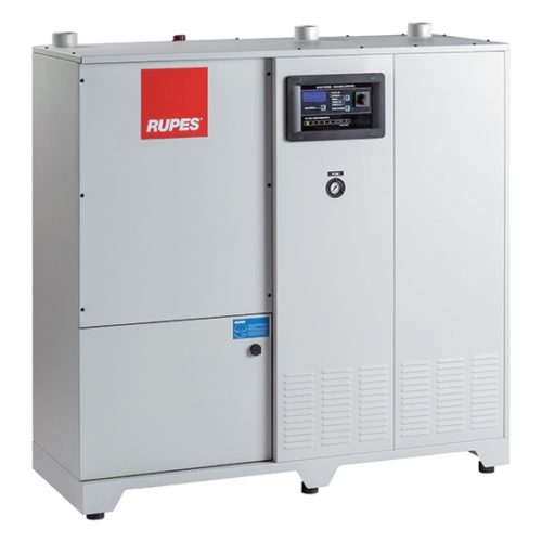 RUPES HE901I ATEX-TURBINE MIT INVERTER 7,5 PS 400 V 50 HZ