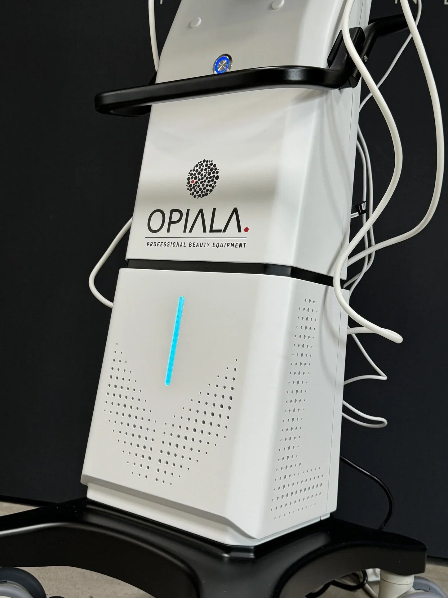 Opiala EMSFacial ( high-intensity facial electromagnetic stimulation)