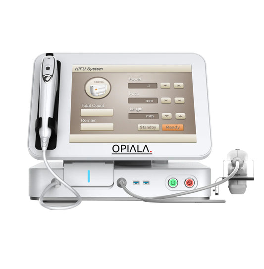 Opiala Hifu 8D face & body lifting