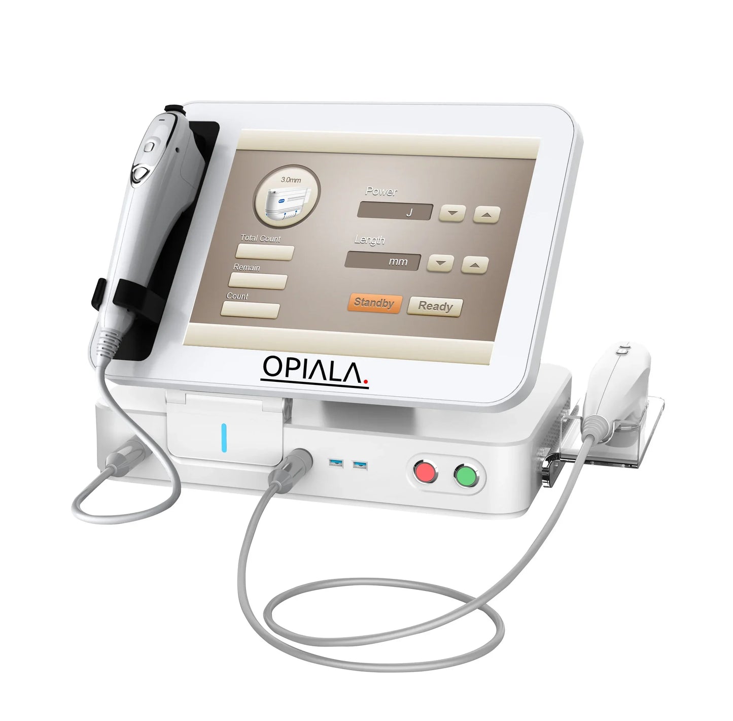 Opiala Hifu 8D face & body lifting